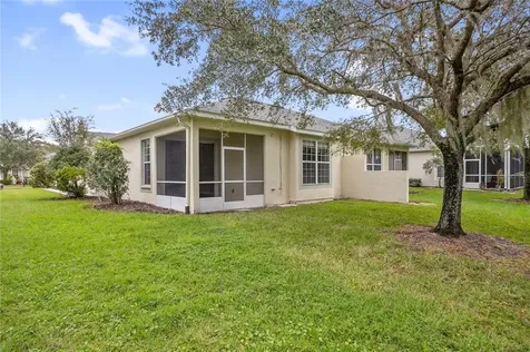 3326 Chapel Creek Circle Wesley Chapel FL 33544