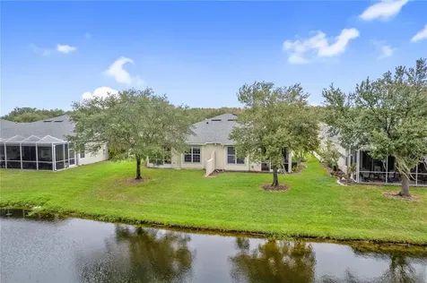 3326 Chapel Creek Circle Wesley Chapel FL 33544