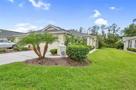 3326 Chapel Creek Circle Wesley Chapel FL 33544