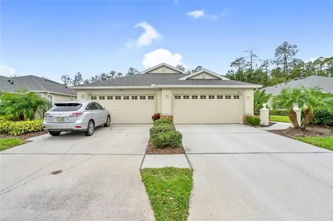 3326 Chapel Creek Circle Wesley Chapel FL 33544