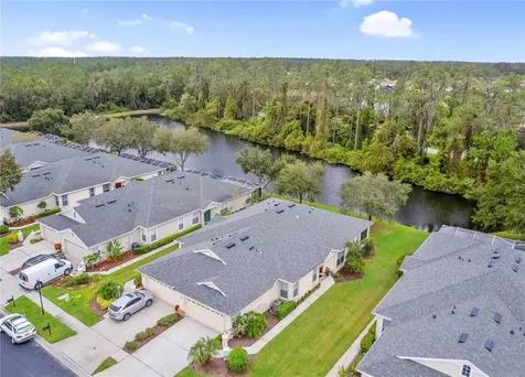 3326 Chapel Creek Circle Wesley Chapel FL 33544