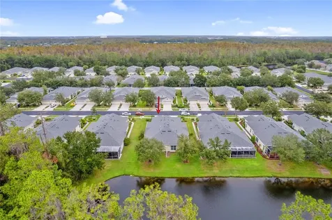 3326 Chapel Creek Circle Wesley Chapel FL 33544