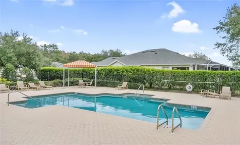 3326 Chapel Creek Circle Wesley Chapel FL 33544