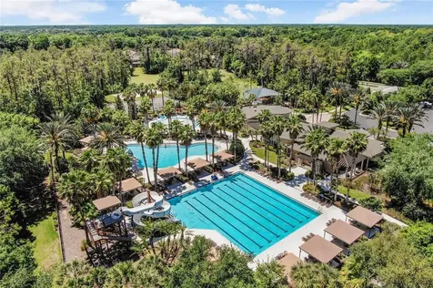3326 Chapel Creek Circle Wesley Chapel FL 33544