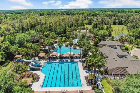 3326 Chapel Creek Circle Wesley Chapel FL 33544