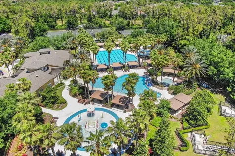 3326 Chapel Creek Circle Wesley Chapel FL 33544