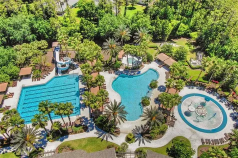 3326 Chapel Creek Circle Wesley Chapel FL 33544