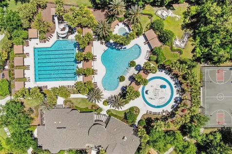 3326 Chapel Creek Circle Wesley Chapel FL 33544