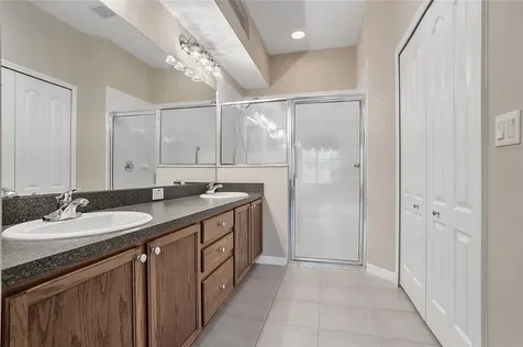 3326 Chapel Creek Circle Wesley Chapel FL 33544