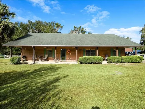 22602 NW 91st Street Alachua FL 32615