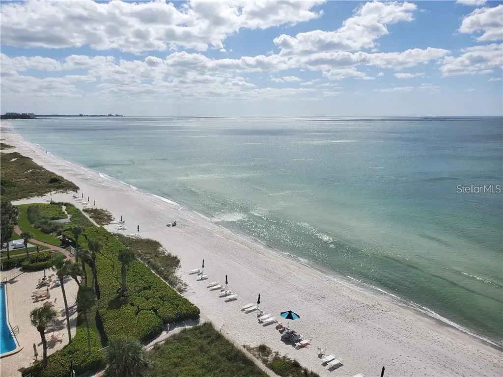 1050 Longboat Club Road Longboat Key FL 34228
