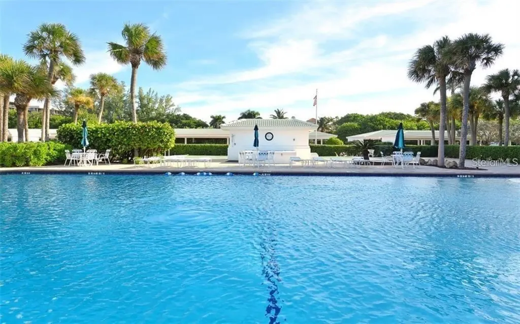1050 Longboat Club Road Longboat Key FL 34228