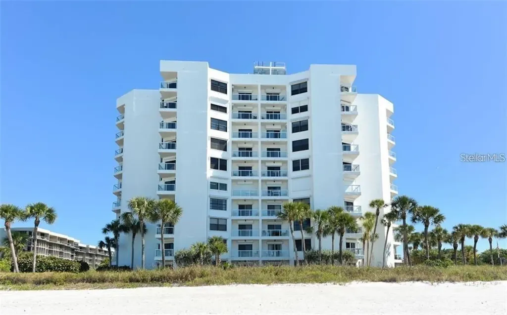 1050 Longboat Club Road Longboat Key FL 34228