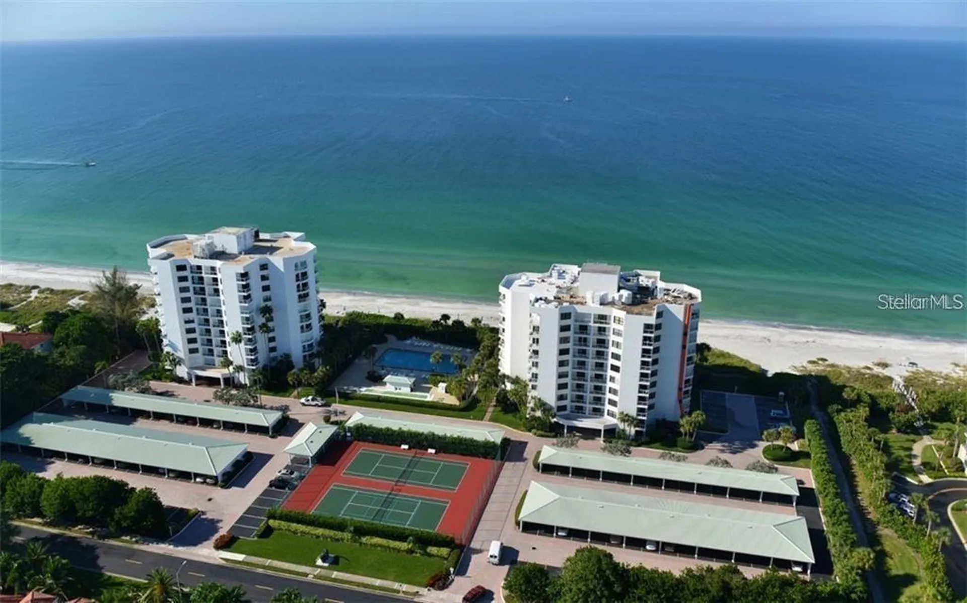 1050 Longboat Club Road Longboat Key FL 34228