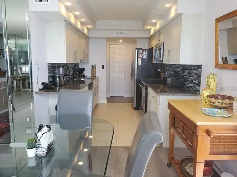 1050 Longboat Club Road Longboat Key FL 34228
