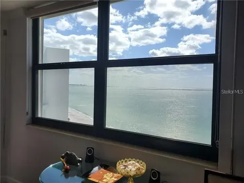 1050 Longboat Club Road Longboat Key FL 34228