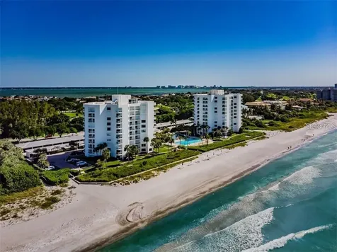 1050 Longboat Club Road Longboat Key FL 34228