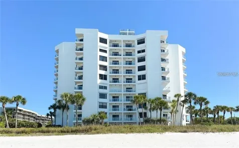 1050 Longboat Club Road Longboat Key FL 34228