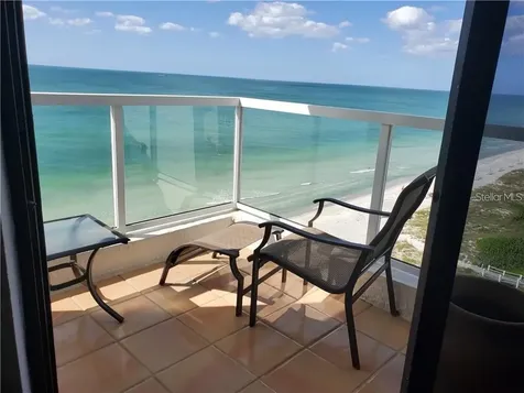 1050 Longboat Club Road Longboat Key FL 34228