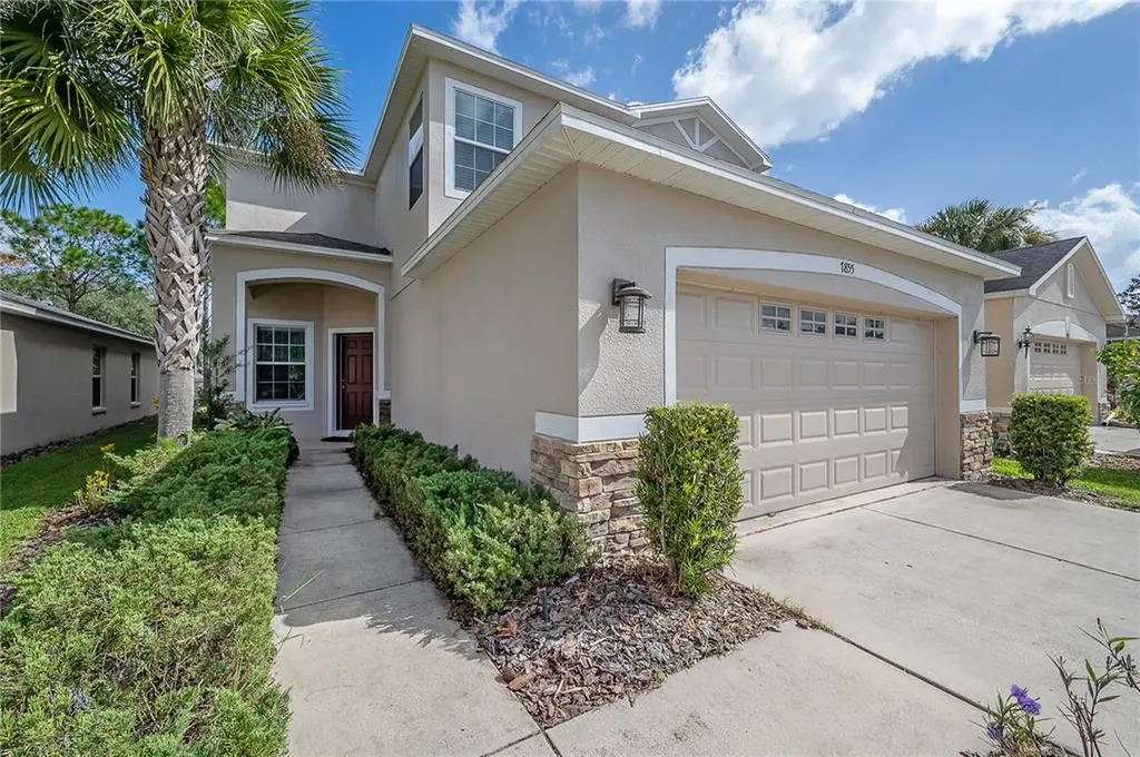 7855 Tuscany Woods Drive Tampa FL 33647