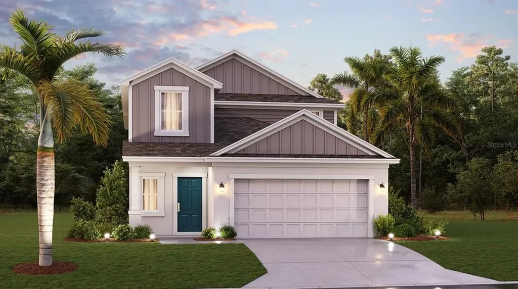 1303 Sand Trap Court Daytona Beach FL 32124