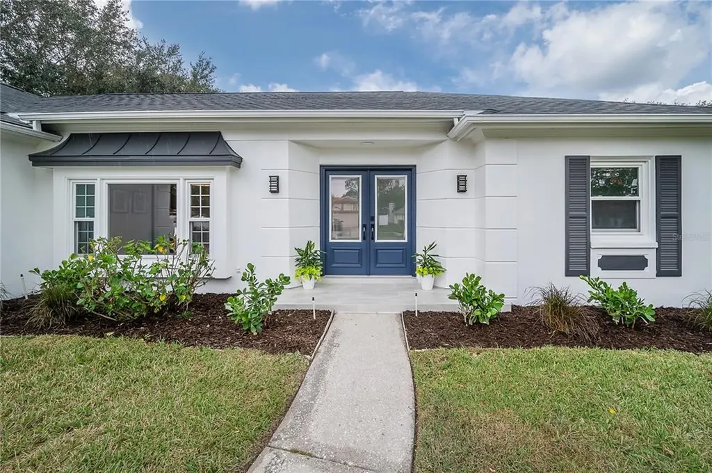18310 Sturbridge Court Tampa FL 33647