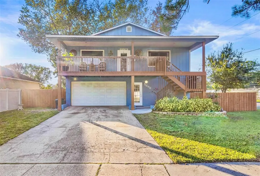 5696 62nd Street N St Petersburg FL 33709