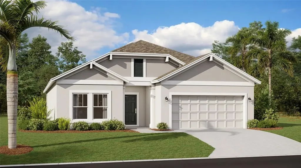 9392 Revere Avenue Leesburg FL 34788