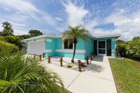 108 Swan Drive Rotonda West FL 33947