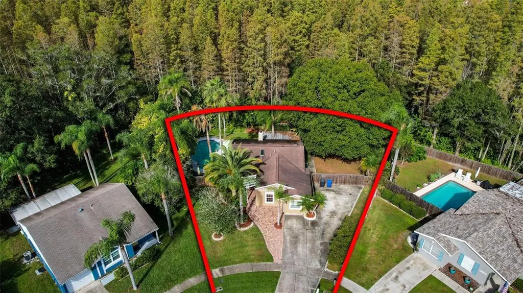 12509 Hidden Brook Drive Tampa FL 33624