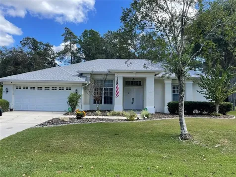 13 Nicotiana Court Homosassa FL 34446