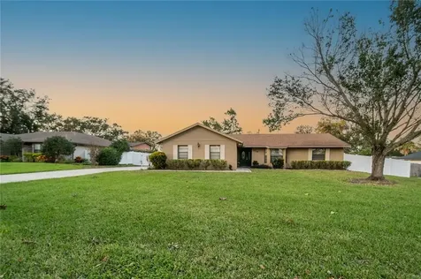 1816 Stella Court N Lakeland FL 33813