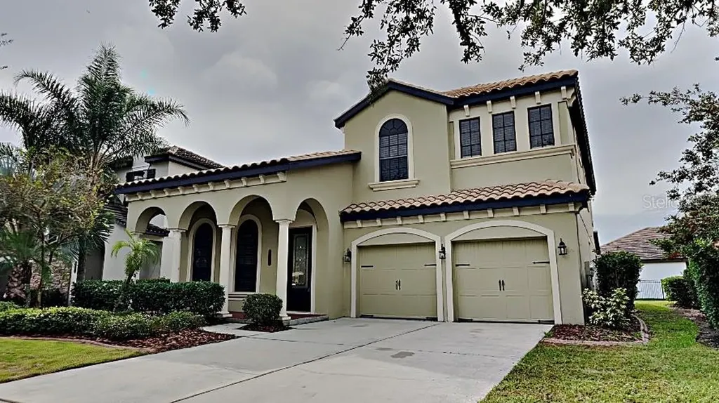 8223 Dunham Station Drive Tampa FL 33647