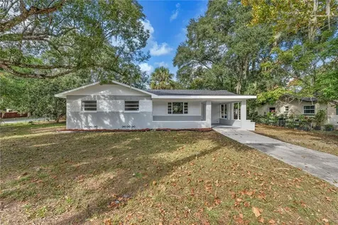 999 W Euclid Avenue Deland FL 32720
