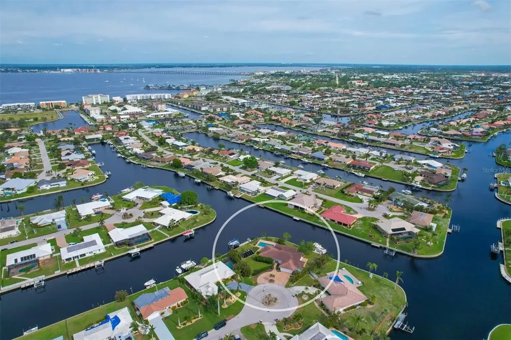 1600 Via Dolce Vita Punta Gorda FL 33950