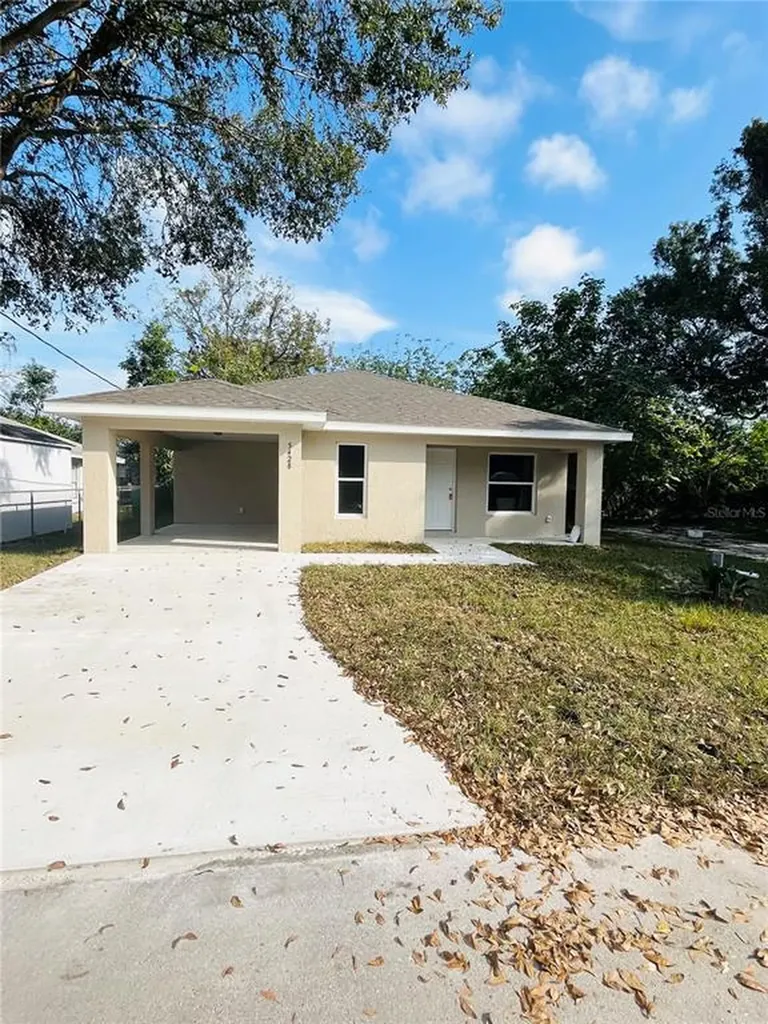 5428 Simmons Road Lakeland FL 33811