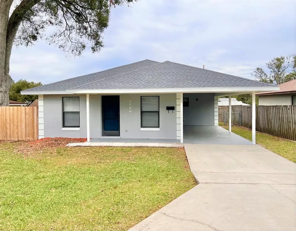 3320 S Hilltop Avenue Lakeland FL 33803