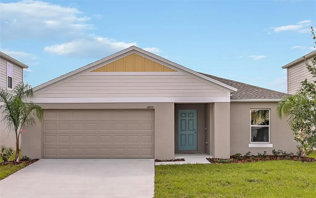 12634 Tannencrest Drive Riverview FL 33579