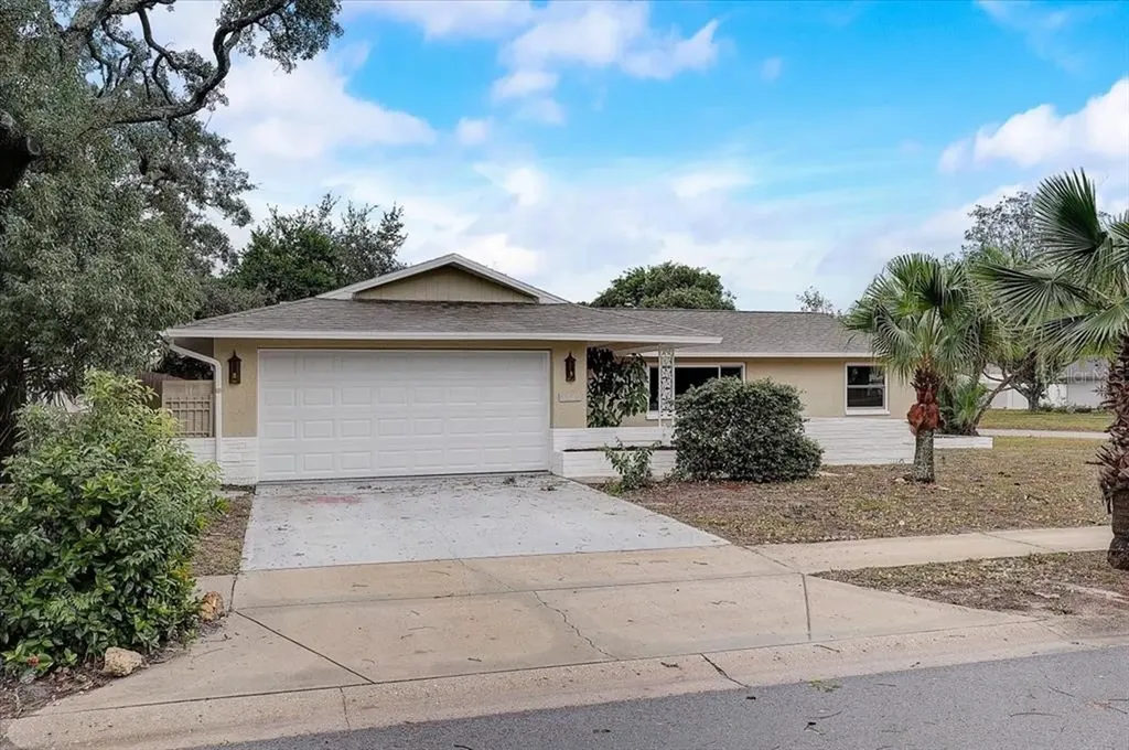 8640 Vixen Lane Port Richey FL 34668