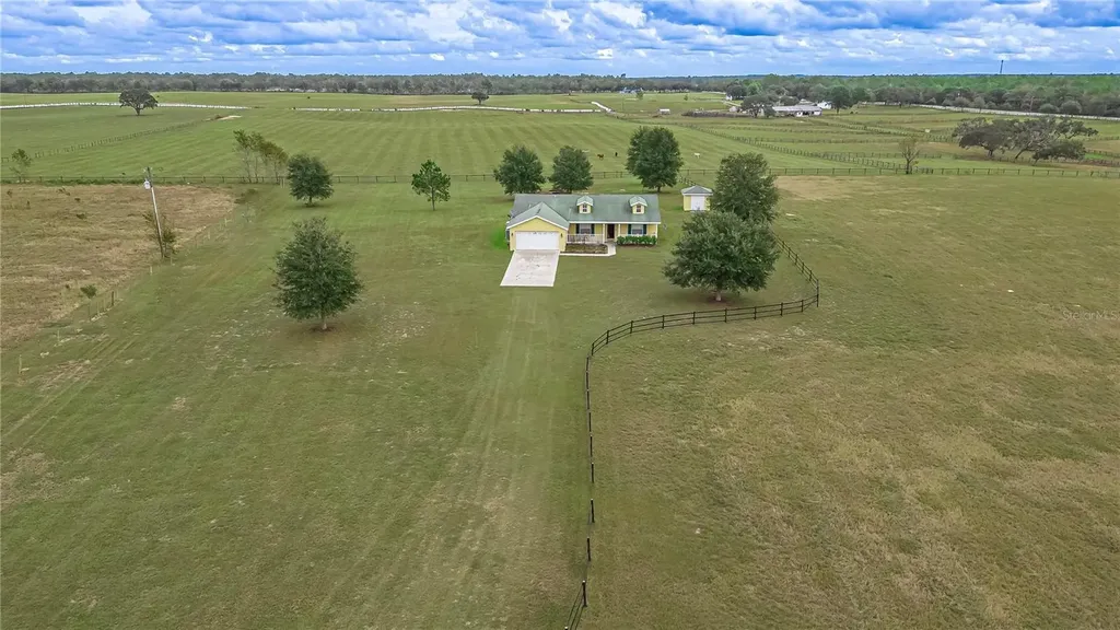 7871 SE 184th Avenue Morriston FL 32668