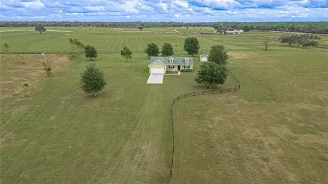 7871 SE 184th Avenue Morriston FL 32668