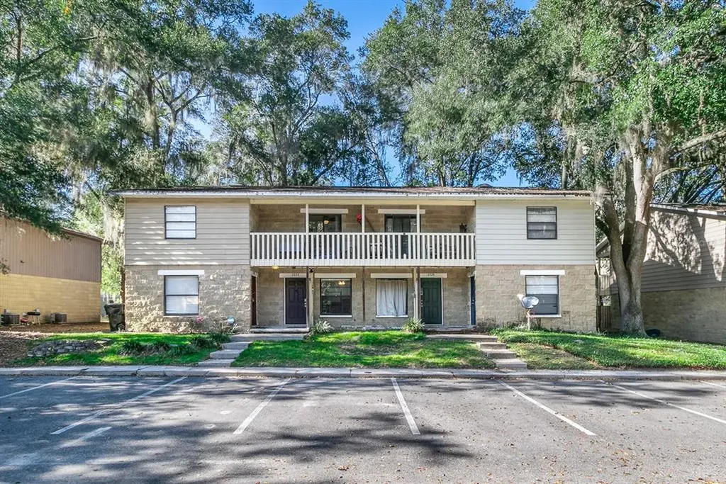 2226 SW 39th Drive Gainesville FL 32607