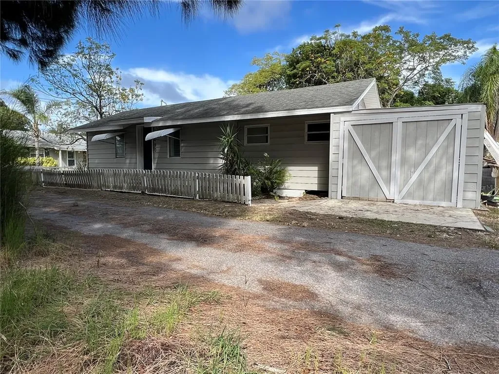 1450 Channell Drive Mount Dora FL 32757