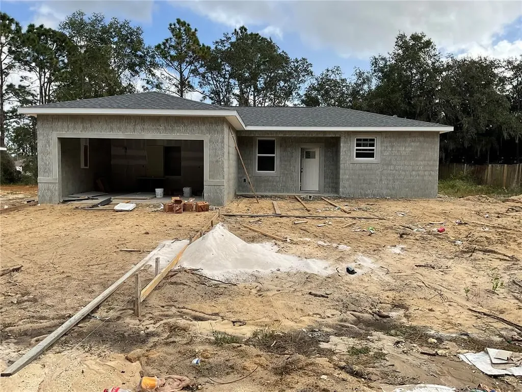 12057 SE 87th Terrace Belleview FL 34420