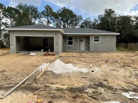 12057 SE 87th Terrace Belleview FL 34420