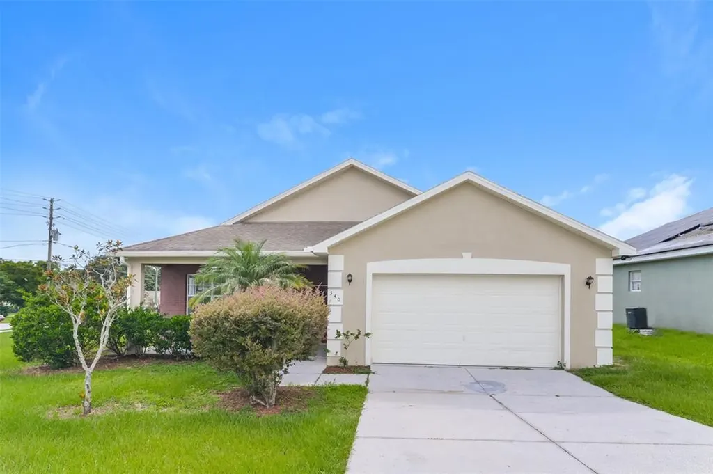 340 S 1st Street Haines City FL 33844