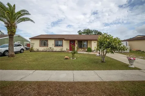 8168 San Jacinto Avenue North Port FL 34287