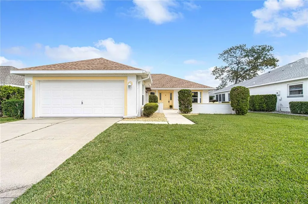 11457 SW 68th Court Ocala FL 34476
