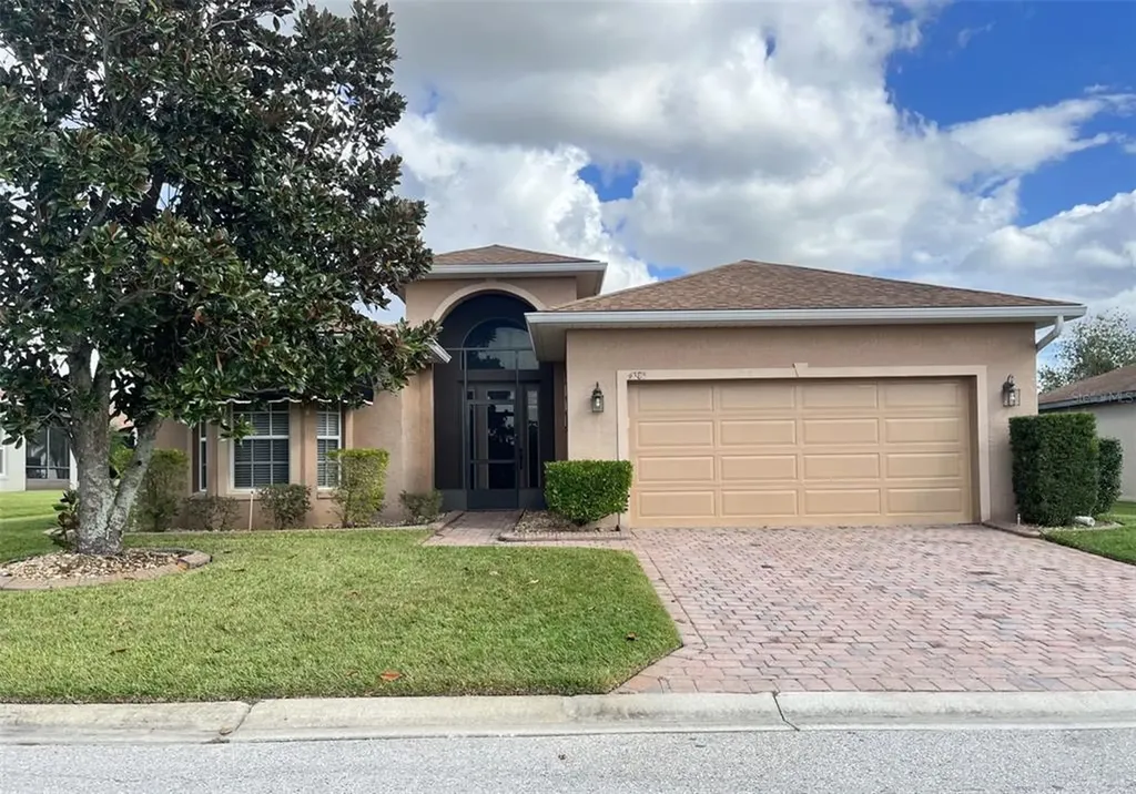 4585 Turnberry Lane Lake Wales FL 33859