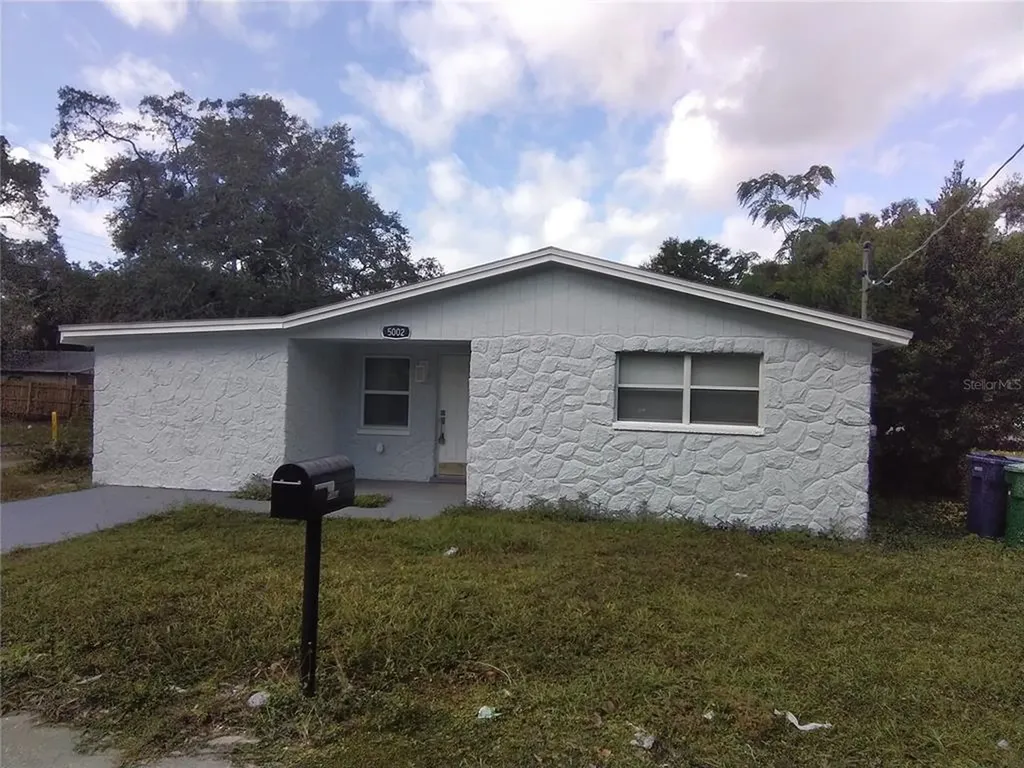 5002 N 15th Street Tampa FL 33610